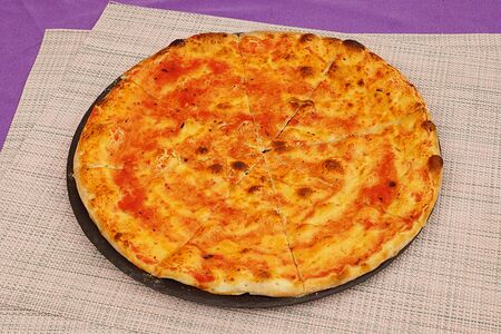 Фокачча с томатами