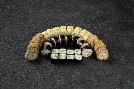 Сет Бриз 32 шт