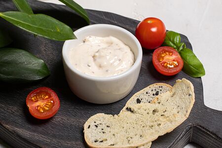 Соус Цезарь