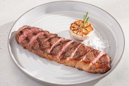 Стейк Пиканья