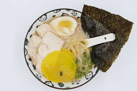 Тори пэйтан