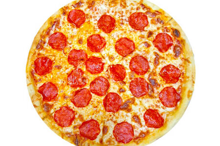 Пицца Пепперони