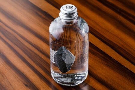 Вода минеральная Petroglyph