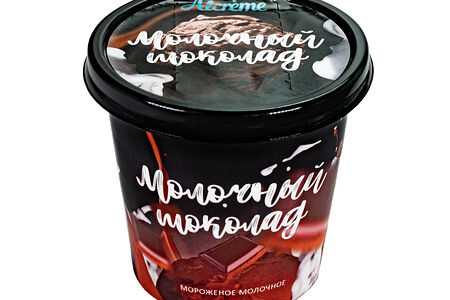 Молочный шоколад