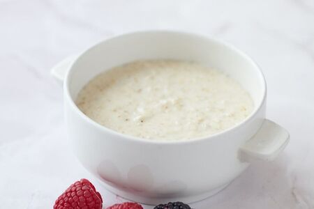 Каша рисовая