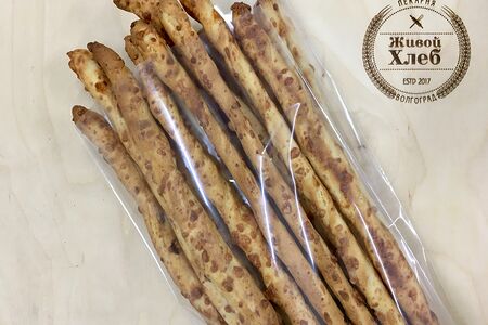 Сырные палочки