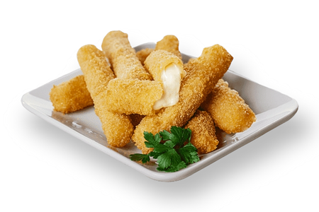 Сырные палочки