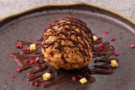 Пирожное Муравейник