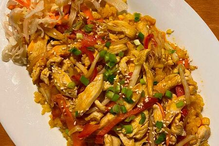 Ком Занг Га