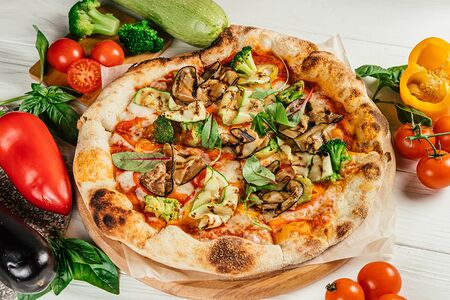 Вегетариано классическая