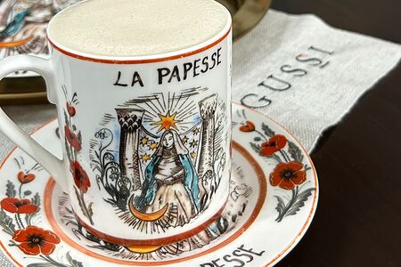 Раф большой