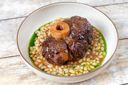 Оссобуко by Vino e Cucina