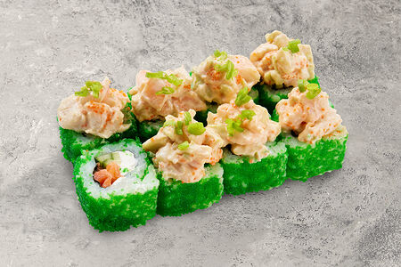 Ролл Мидори