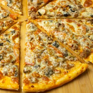 Родео без свинины