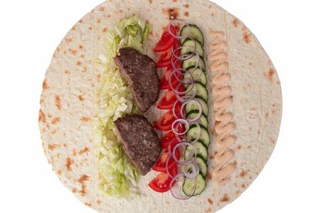 Шаурма Бай биф