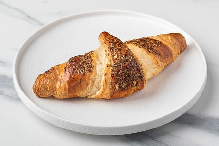 Круассан с сыром