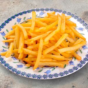 Картофель фри