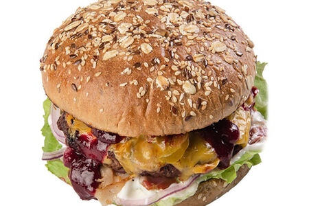 Big Пьяная Бабушка