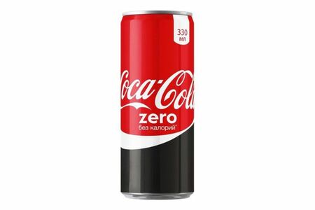Coca-Cola Zero