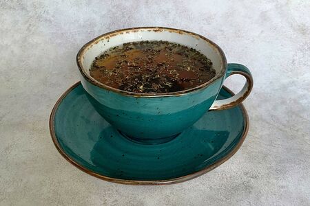 Чабрец СРЕДНИЙ!