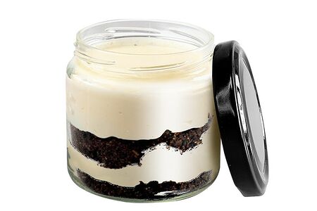 Чизкейк Орео