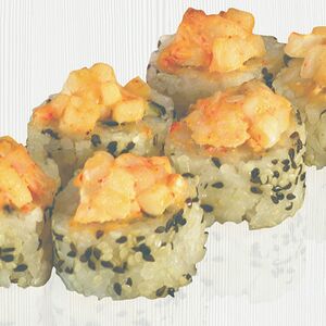 Пекин запеченный