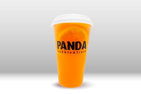 Лимон-маракуйя