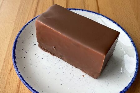 Птичье молоко