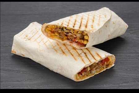 Донер куриный