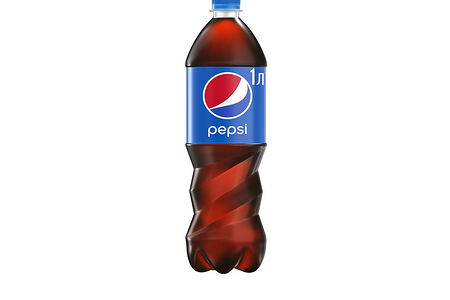 Pepsi