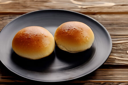 Пирожки с мясом