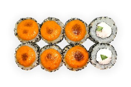 Горячий краб