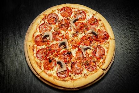 Перформанс острая