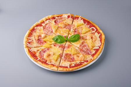 Пицца Гавайская