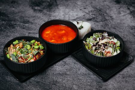 Откровение Умами: Вкус традиций