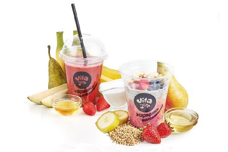 Берри комбо