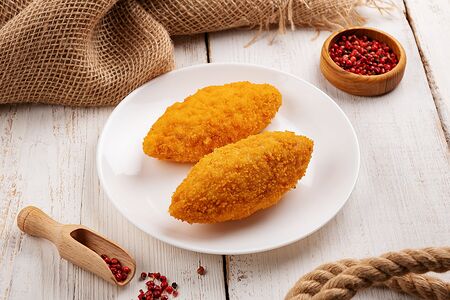 Зразы куриные