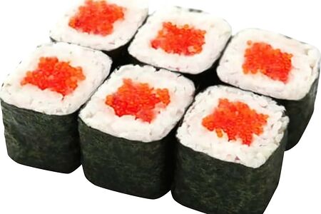 Ролл Классический с тобико