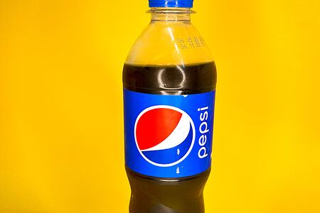 Пепси