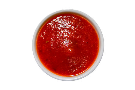 Соус Томатная сальса