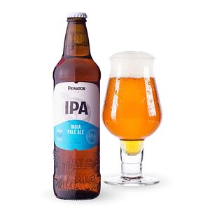 Primator IPA լցնովի
