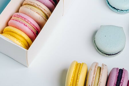 Макарон классический