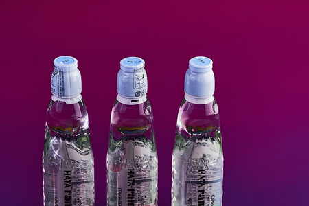 Напиток Hata со вкусом клубники new 0,2 л