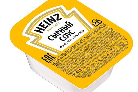 Соус сырный