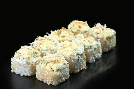 Ролл запеченный Сырный