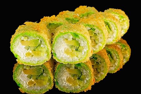 Ясай темпура