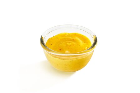 Горчичный соус