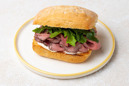 Панини Вителло тоннато