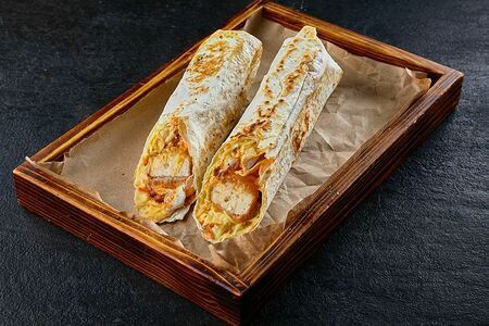 Шаверма Кентукки