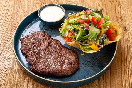 Лангет из говяжьей вырезки